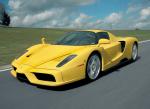 Ferrari Enzo by Novitec Rosso 2006 года